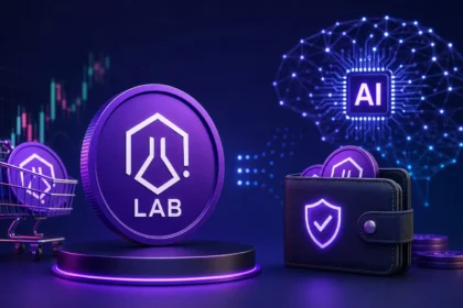 How to Buy LAB Coin Easily