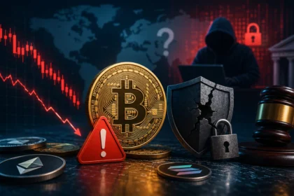 What Are the Risks of Crypto Investments
