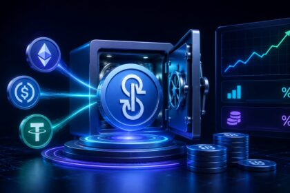 How to Stake Yearn Finance for Passive Income