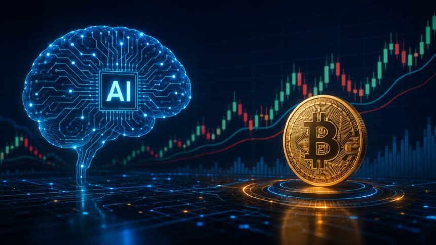 The Intersection of AI and Crypto Trading