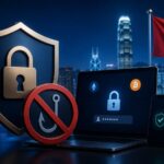 Hong Kong regulator orders new anti-phishing measures for crypto platforms