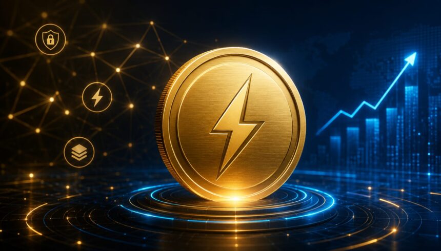What Is Lighter Coin and How Does It Work