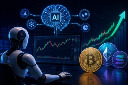 What Is the Role of AI in Crypto Trading Strategies