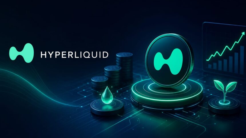 What Is Hyperliquid