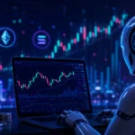 The Impact of AI on Crypto Trading