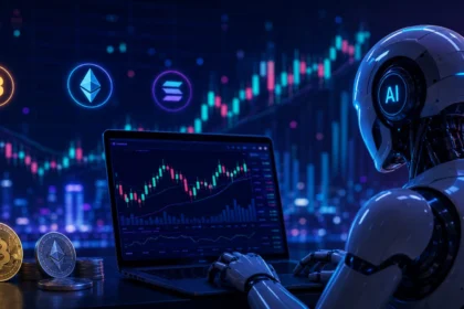 The Impact of AI on Crypto Trading