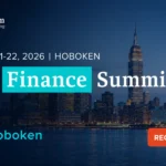 AI in Finance Summit Fall 2026 brings financial services AI leaders to Hoboken