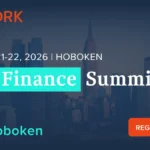 AI in Finance Summit Fall 2026 brings financial services AI leaders to the W Hoboken on October 21 and 22