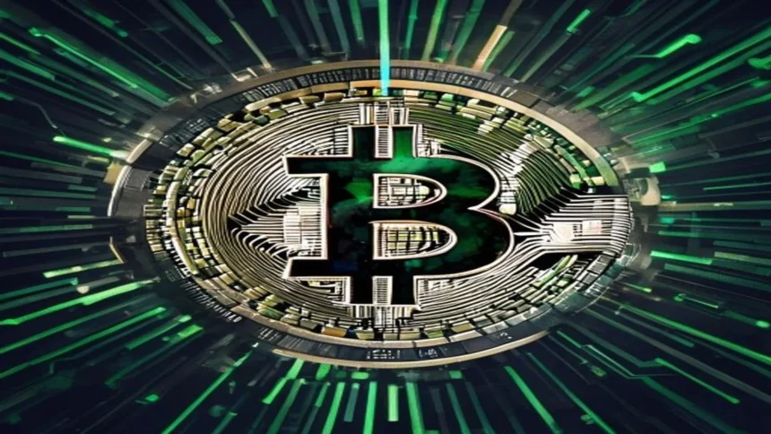 Bitcoin gets a green light from a reliable momentum gauge. Here are key levels to watch