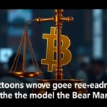 Bitcoin Power Law Goes Peer-Reviewed: Will the Model Survive the Bear Market?