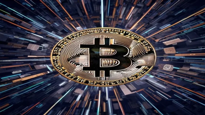 Bitcoin price hits $65K wall as stocks battle ‘record’ institutional tech sell-off