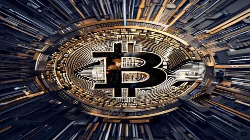 Bitcoin’s New Debt Machine is Facing Its First Major Test