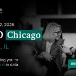 CDAO Chicago 2026 returns August 11 and 12 in Chicago for its ninth year