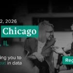 CDAO Chicago 2026 returns August 11 and 12 in Chicago for its ninth year of data and AI executive leadership