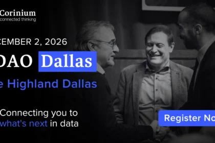CDAO Dallas 2026 convenes data and AI executives in Dallas on December 2 to drive enterprise transformation