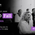 CDAO Fall 2026 convenes data and AI executives in Boston