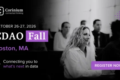 CDAO Fall 2026 convenes data and AI executives in Boston