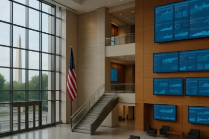 CDAO Government 2026 conference returns to Washington DC for its 14th edition on public sector data and AI leadership