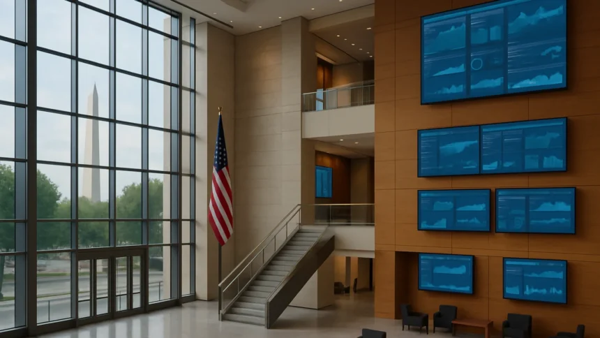 CDAO Government 2026 conference returns to Washington DC for its 14th edition on public sector data and AI leadership