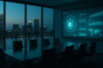 CISO Boston 2026 conference unites cybersecurity, IT, and AI leaders across New England