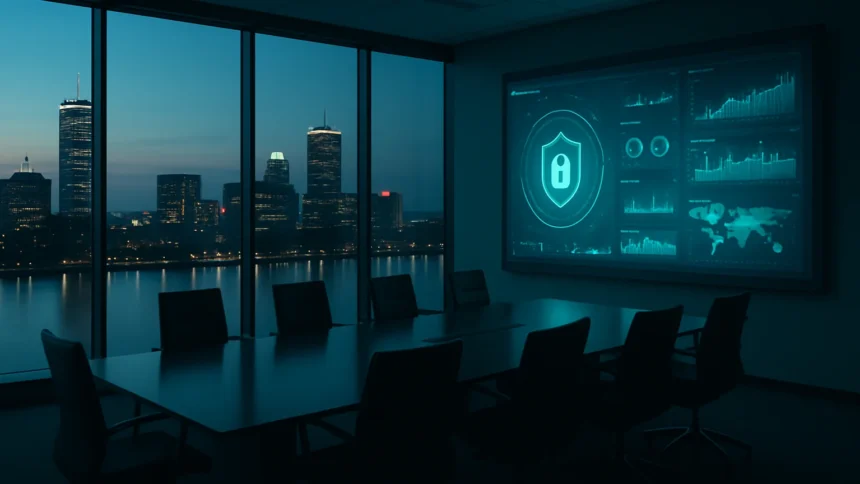 CISO Boston 2026 conference unites cybersecurity, IT, and AI leaders across New England