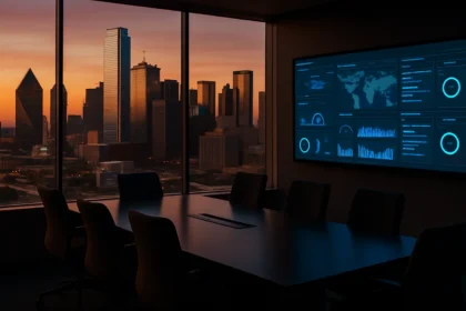 CISO Dallas 2026 conference brings together cybersecurity executives to address enterprise security