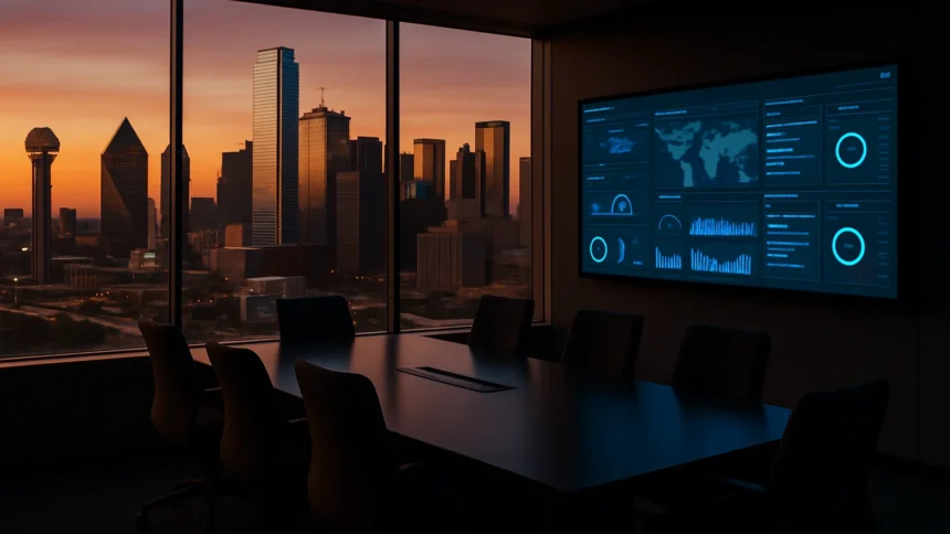 CISO Dallas 2026 conference brings together cybersecurity executives to address enterprise security