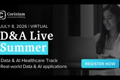 D&A Live Summer 2026 virtual event brings together enterprise leaders from FINRA, Bank of America, and Novo Nordisk to discuss scaling AI