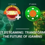 DSTGAMING joins SBWA+ Summit and GEFA 2026 as a sponsor ahead of the concurrent Dakar events in October