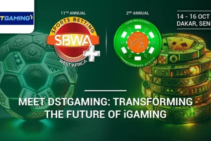 DSTGAMING joins SBWA+ Summit and GEFA 2026 as a sponsor ahead of the concurrent Dakar events in October