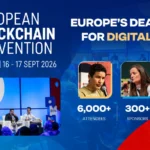 European Blockchain Convention EBC12 returns to Barcelona 16 to 17 September 2026