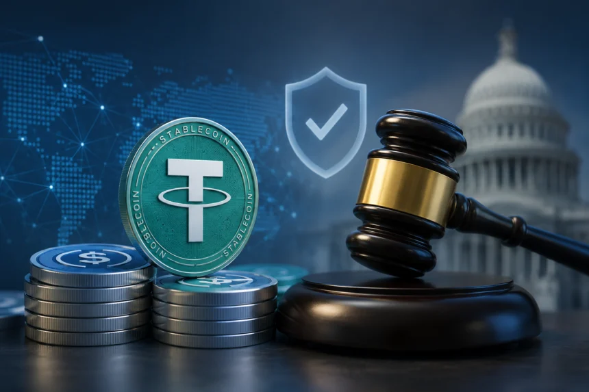 Why Stablecoin Regulation Is Crucial