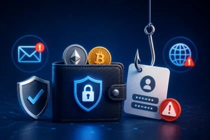 How to Secure Your Web3 Wallet Against Phishing Attacks