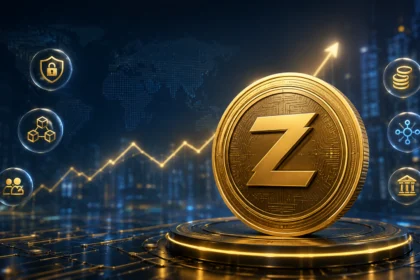 What is Zama Crypto
