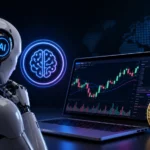 Why The Rise of AI in Crypto Trading Matters