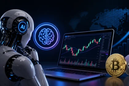 Why The Rise of AI in Crypto Trading Matters