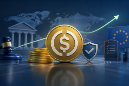 Stablecoin Regulation Explained for Beginners