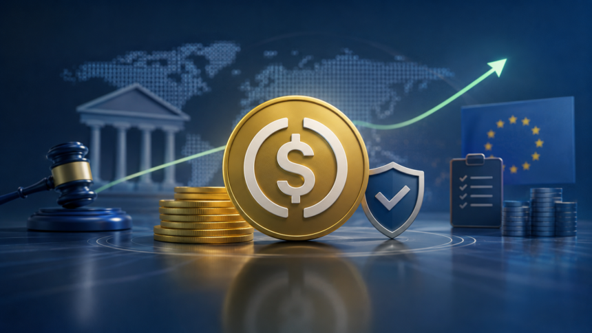 Stablecoin Regulation Explained for Beginners