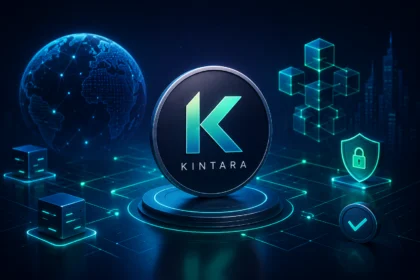 What Is Kintara Crypto and What You Should Know