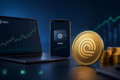 How to Buy Ondo Coin Easily