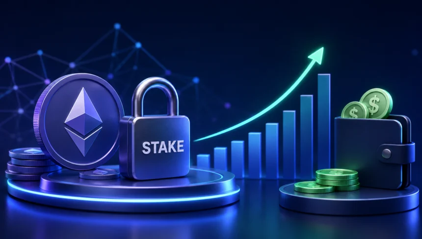 How to Maximize Returns with Staking