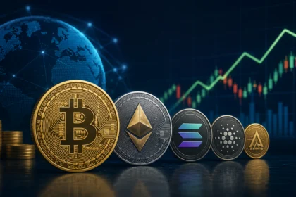 What Is Market Capitalization in Crypto