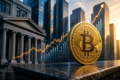 Why Institutional Investors Love Bitcoin