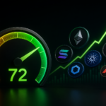 Altcoin Season Index Signals Growing Momentum Beyond Bitcoin