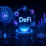 The Future of AI in DeFi