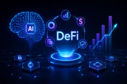 The Future of AI in DeFi