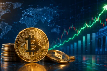 Here’s what happened in crypto today