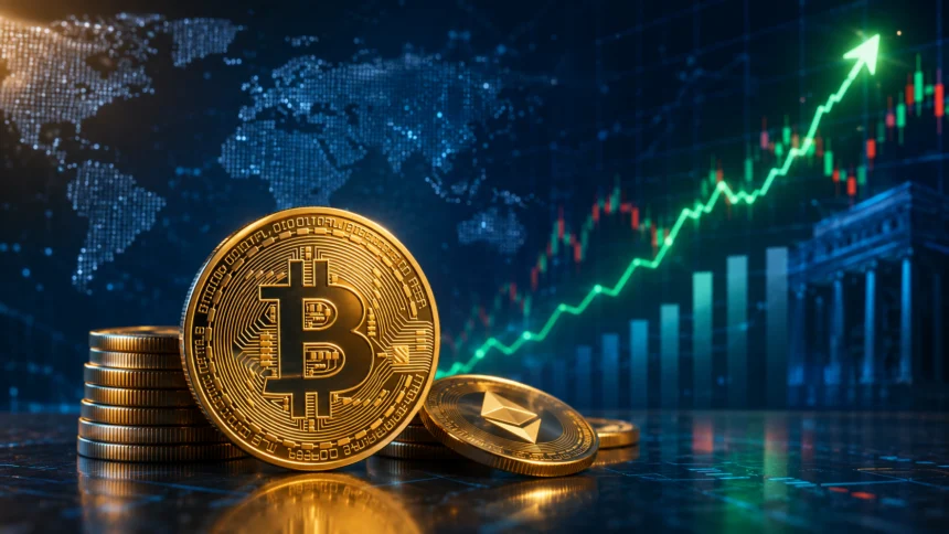 Here’s what happened in crypto today