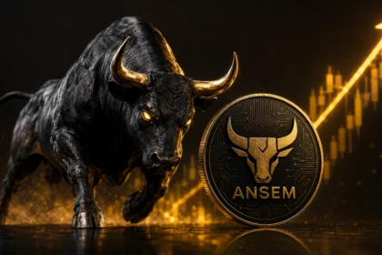 What Is The Black Bull Crypto