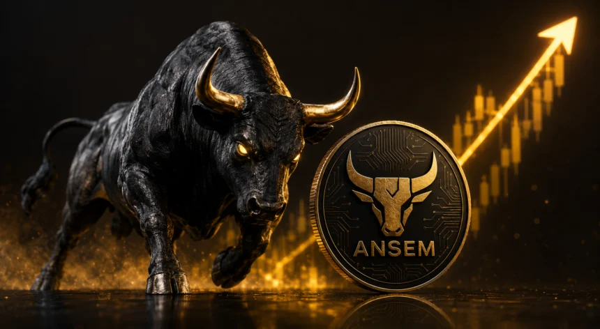 What Is The Black Bull Crypto